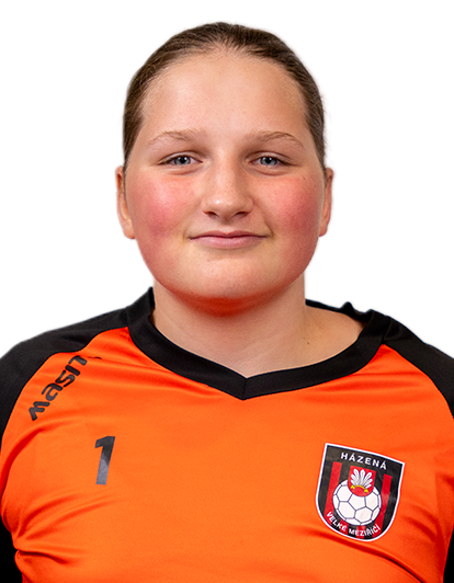 Foto Tesařová Eliška 